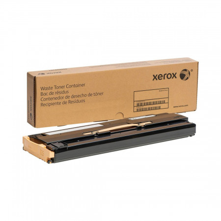 Емкость для отработанного тонера Xerox 008R08159 черный