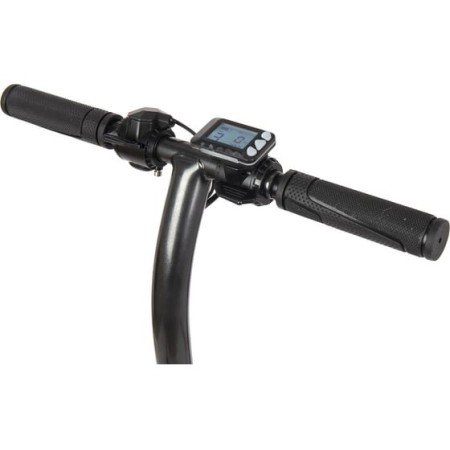 Электросамокат HIPER Slim VX905 черный