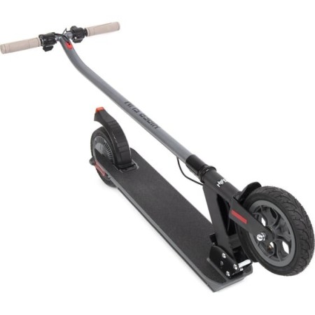 Электросамокат HIPER Slim VX907 серый