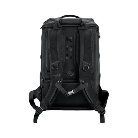 17" Рюкзак Asus ROG Ranger BP2701 (90XB06L0-BBP000) чёрный