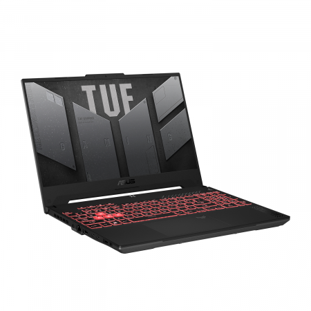 16" Ноутбук Asus TUF Gaming A16 FA607NU-RL064 (90NR0MU3-M00330) серый