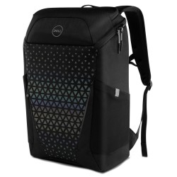 17" Рюкзак Dell Gaming Backpack 17 GM1720PM (460-BCYY) черный