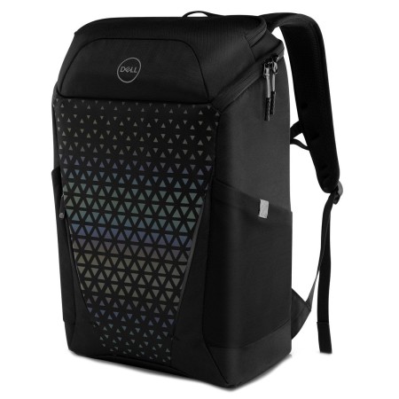 17.3" Рюкзак Dell Gaming 460-BCYY (460-BCYY) чёрный