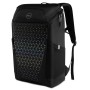 17.3" Рюкзак Dell Gaming 460-BCYY (460-BCYY) чёрный
