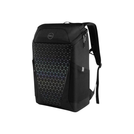 17.3" Рюкзак Dell Gaming 460-BCYY (460-BCYY) чёрный