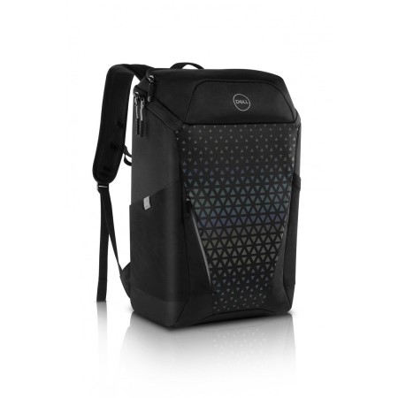 17.3" Рюкзак Dell Gaming 460-BCYY (460-BCYY) чёрный