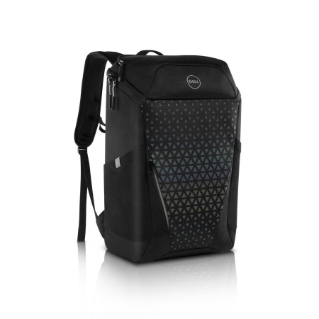 17.3" Рюкзак Dell Gaming 460-BCYY (460-BCYY) чёрный