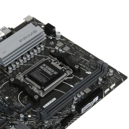 Материнская плата ASUS PRIME B650M-R (90MB1H30-M0EAY0) чёрный