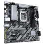 Материнская плата GIGABYTE B860M D3HP (REV1.0) чёрный