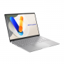 14" Ноутбук Asus VivoBook S14 M5406NA-QD108 (90NB1491-M006A0) серебристый