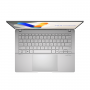 14" Ноутбук Asus VivoBook S14 M5406NA-QD108 (90NB1491-M006A0) серебристый
