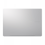 14" Ноутбук Asus VivoBook S14 M5406NA-QD108 (90NB1491-M006A0) серебристый
