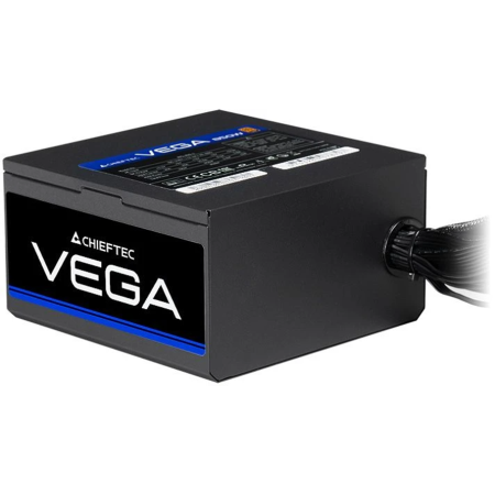 Блок питания Chieftec Vega 750W (PPG-750-S) черный