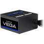 Блок питания Chieftec Vega 750W (PPG-750-S) черный