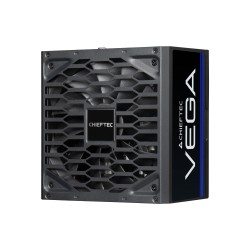 Блок питания Chieftec VEGA 750W (PPG-750-S) черный