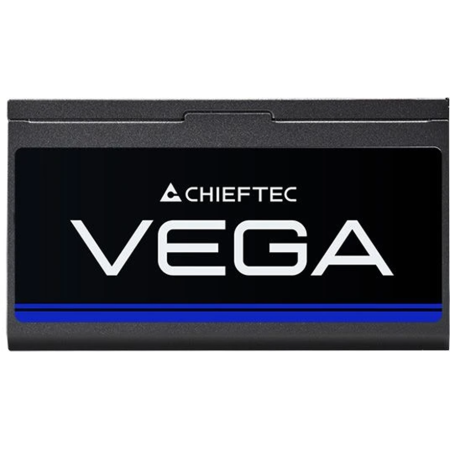 Блок питания Chieftec Vega 750W (PPG-750-S) черный