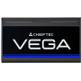 Блок питания Chieftec Vega 750W (PPG-750-S) черный