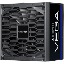 Блок питания Chieftec Vega 750W (PPG-750-S) черный