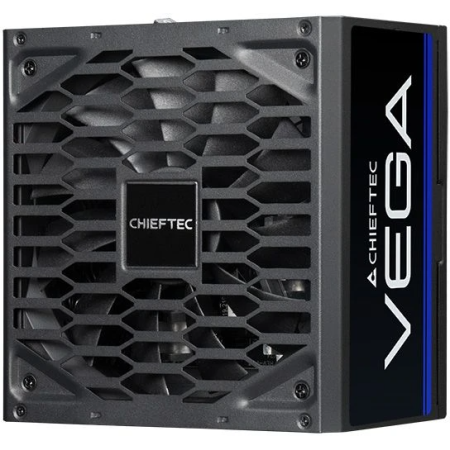 Блок питания Chieftec Vega 750W (PPG-750-S) черный