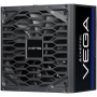Блок питания Chieftec Vega 750W (PPG-750-S) черный