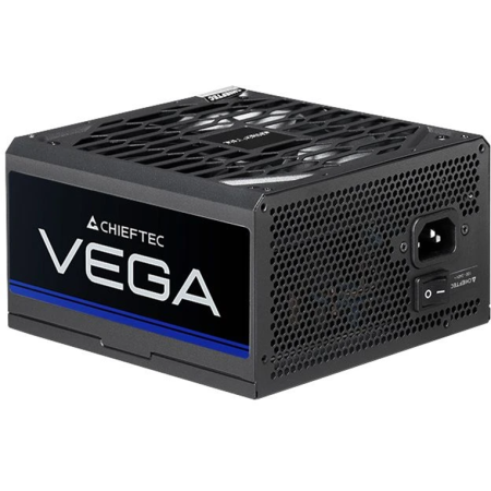 Блок питания Chieftec Vega 750W (PPG-750-S) черный