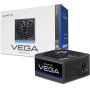 Блок питания Chieftec Vega 750W (PPG-750-S) черный