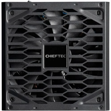 Блок питания Chieftec Vega 750W (PPG-750-S) черный