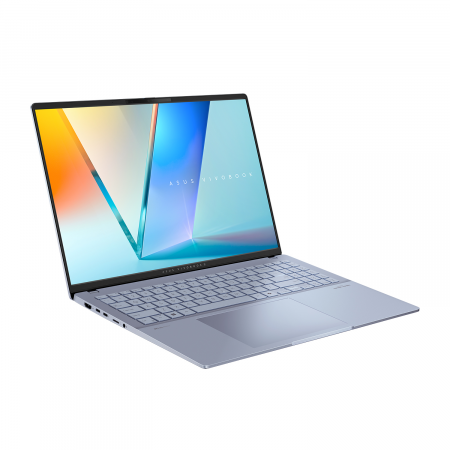 16" Ноутбук Asus VivoBook S16 S5606CA-RI131W (90NB1551-M00660) голубой