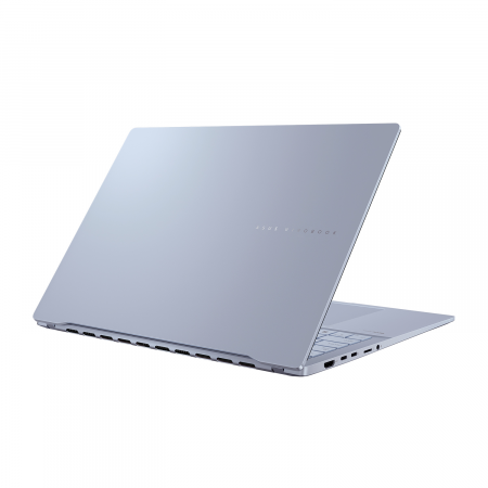 16" Ноутбук Asus VivoBook S16 S5606CA-RI131W (90NB1551-M00660) голубой