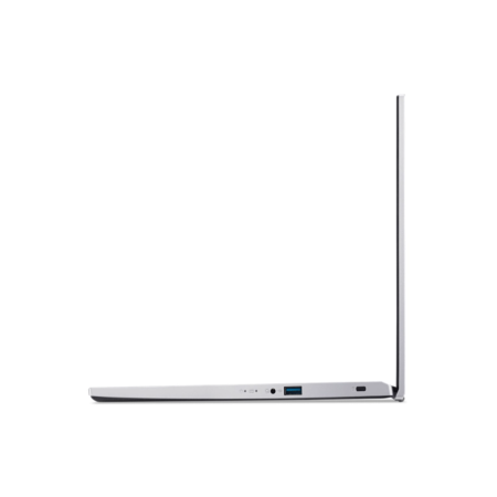 15.6" Ноутбук Acer Aspire 3 A315-59-38U6 (NX.K6TER.006) серебристый