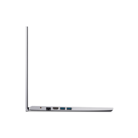 15.6" Ноутбук Acer Aspire 3 A315-59-38U6 (NX.K6TER.006) серебристый