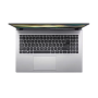 15.6" Ноутбук Acer Aspire 3 A315-59-38U6 (NX.K6TER.006) серебристый