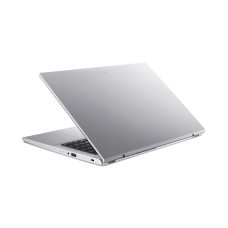 15.6" Ноутбук Acer Aspire 3 A315-59-38U6 (NX.K6TER.006) серебристый