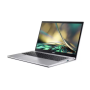 15.6" Ноутбук Acer Aspire 3 A315-59-38U6 (NX.K6TER.006) серебристый