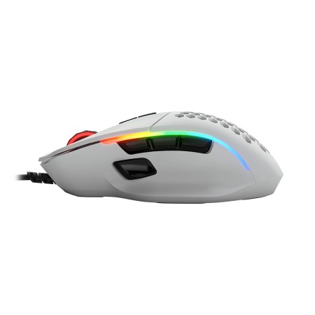 Мышь проводная Glorious Model I (GLO-MS-I-MW) белый