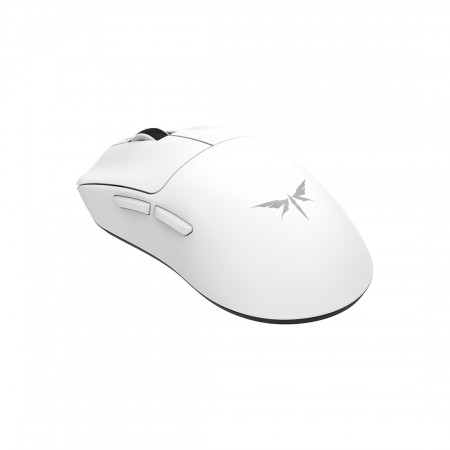 Мышь беспроводная/проводная VGN Dragonfly F1 Moba (30720) белый