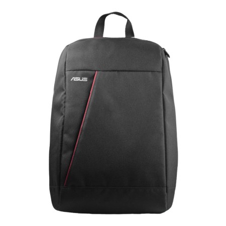 16" Рюкзак ASUS Nereus (90-XB4000BA00060) чёрный