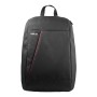 16" Рюкзак ASUS Nereus (90-XB4000BA00060) чёрный