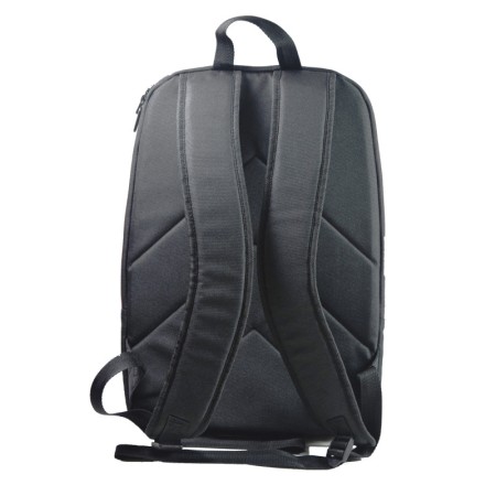 16" Рюкзак ASUS Nereus (90-XB4000BA00060) чёрный
