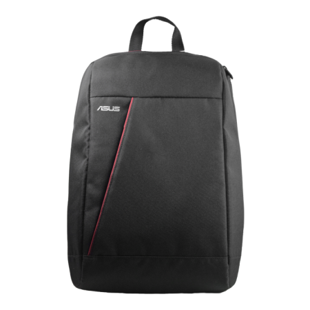 16" Рюкзак ASUS Nereus (90-XB4000BA00060) чёрный