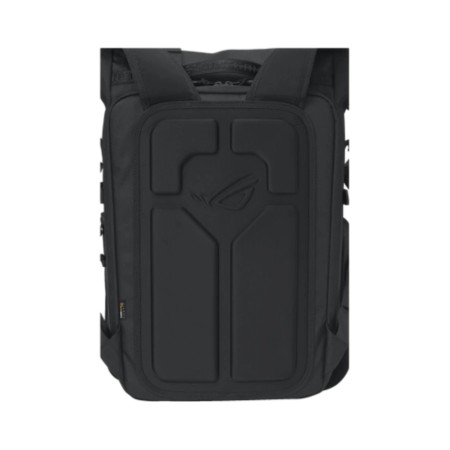 17" Рюкзак ASUS ROG Archer (90XB07M0-BBP000) чёрный