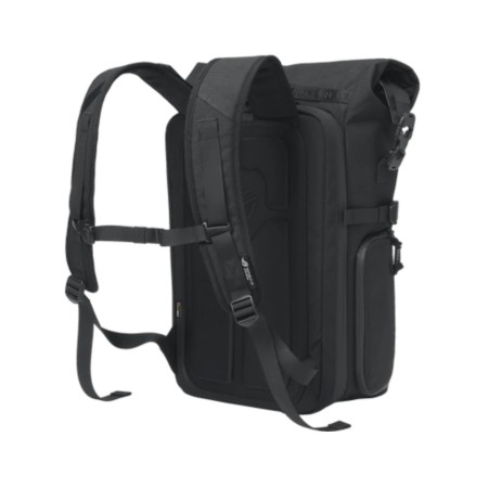 17" Рюкзак ASUS ROG Archer (90XB07M0-BBP000) чёрный
