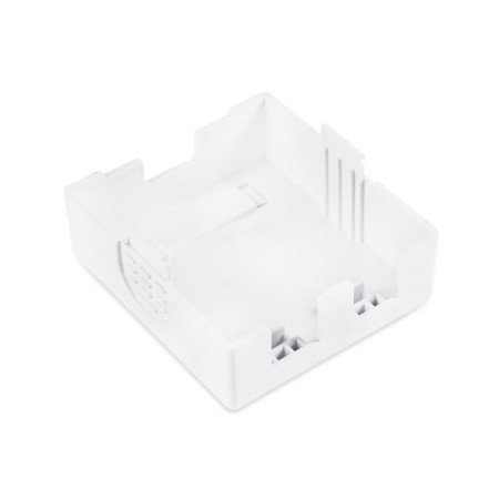 Информационная розетка SHIP A166-2B белый