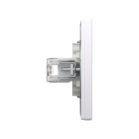 Информационная розетка Schneider Electric Asfora (EPH4800121) белый