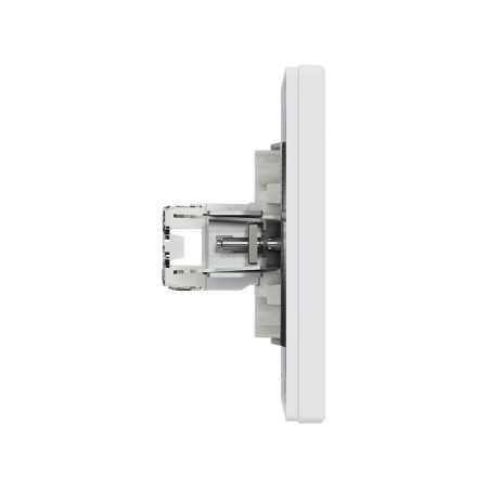 Информационная розетка Schneider Electric Asfora (EPH4300121) белый