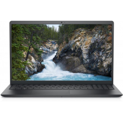 15.6" Ноутбук Dell Vostro 3530 (210-BGLW-N1605QVNB3530EMEA01_UBU) черный