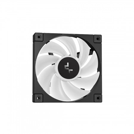 Система водяного охлаждения DEEPCOOL LQ360 (R-LQ360-BKLSMW-G-1) чёрный