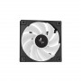 Система водяного охлаждения DEEPCOOL LQ360 (R-LQ360-BKLSMW-G-1) чёрный