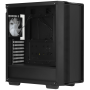 Корпус DeepCool CC560 ARGB V2 (R-CC560-BKTAA4-G-2) черный