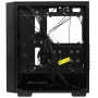 Корпус DeepCool CC560 ARGB V2 (R-CC560-BKTAA4-G-2) черный